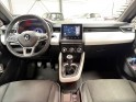 Renault clio v tce 90 - 21 intens - garantie 12 mois occasion simplicicar lyon ouest simplicicar simplicibike france