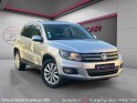 Volkswagen tiguan business 2.0 tdi 177 fap bluemotion technology sportline business 4motion dsg7 occasion simplicicar lagny ...