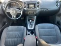 Volkswagen tiguan business 2.0 tdi 177 fap bluemotion technology sportline business 4motion dsg7 occasion simplicicar lagny ...