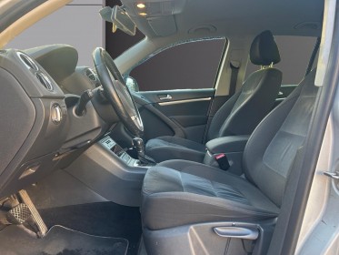 Volkswagen tiguan business 2.0 tdi 177 fap bluemotion technology sportline business 4motion dsg7 occasion simplicicar lagny ...