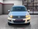 Volkswagen tiguan business 2.0 tdi 177 fap bluemotion technology sportline business 4motion dsg7 occasion simplicicar lagny ...