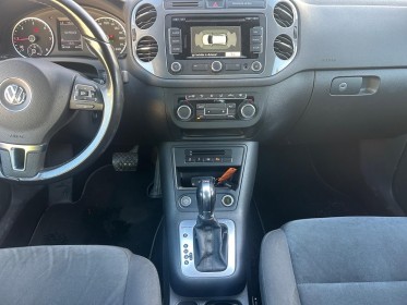 Volkswagen tiguan business 2.0 tdi 177 fap bluemotion technology sportline business 4motion dsg7 occasion simplicicar lagny ...