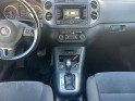 Volkswagen tiguan business 2.0 tdi 177 fap bluemotion technology sportline business 4motion dsg7 occasion simplicicar lagny ...