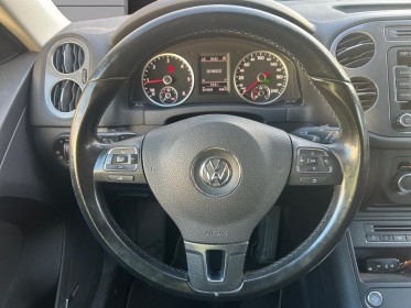 Volkswagen tiguan business 2.0 tdi 177 fap bluemotion technology sportline business 4motion dsg7 occasion simplicicar lagny ...