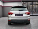 Seat arona business 1.0 ecotsi 115 ch style business garantie 12 mois occasion simplicicar villebon-sur-yvette simplicicar...