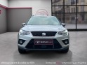 Seat arona business 1.0 ecotsi 115 ch style business garantie 12 mois occasion simplicicar villebon-sur-yvette simplicicar...