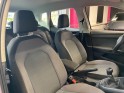 Seat arona business 1.0 ecotsi 115 ch style business garantie 12 mois occasion simplicicar villebon-sur-yvette simplicicar...