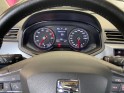 Seat arona business 1.0 ecotsi 115 ch style business garantie 12 mois occasion simplicicar villebon-sur-yvette simplicicar...