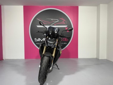 Bmw s 1000 r pack pro chaine m garantie 24 mois occasion simplicicar le mans simplicicar simplicibike france
