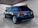 Audi a3 1.4 tfsi cod 150 design luxe apple carplay sièges chauffants garantie 12 mois occasion montpellier (34) simplicicar...