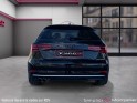 Audi a3 1.4 tfsi cod 150 design luxe apple carplay sièges chauffants garantie 12 mois occasion montpellier (34) simplicicar...