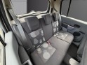 Renault modus 1.2 16v expression - garantie 12mois - 1ere main - clim - dossier facture complet occasion champigny-sur-marne...