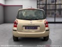 Renault modus 1.2 16v expression - garantie 12mois - 1ere main - clim - dossier facture complet occasion champigny-sur-marne...
