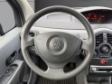 Renault modus 1.2 16v expression - garantie 12mois - 1ere main - clim - dossier facture complet occasion champigny-sur-marne...
