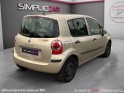 Renault modus 1.2 16v expression - garantie 12mois - 1ere main - clim - dossier facture complet occasion champigny-sur-marne...