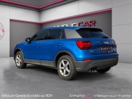 AUDI d'occasion Q2 35 TFSI 150 S TRONIC de 2017 Villebon Sur Yvette