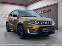 Suzuki vitara 1.4 boosterjet auto allgrip style occasion simplicicar labarthe simplicicar simplicibike france