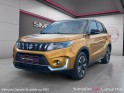 Suzuki vitara 1.4 boosterjet auto allgrip style occasion simplicicar labarthe simplicicar simplicibike france