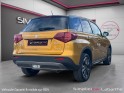 Suzuki vitara 1.4 boosterjet auto allgrip style occasion simplicicar labarthe simplicicar simplicibike france