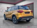 Suzuki vitara 1.4 boosterjet auto allgrip style occasion simplicicar labarthe simplicicar simplicibike france