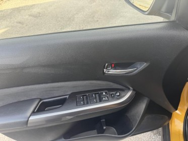 Suzuki vitara 1.4 boosterjet auto allgrip style occasion simplicicar labarthe simplicicar simplicibike france