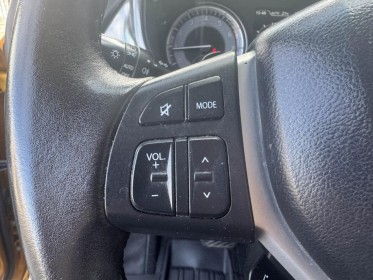 Suzuki vitara 1.4 boosterjet auto allgrip style occasion simplicicar labarthe simplicicar simplicibike france