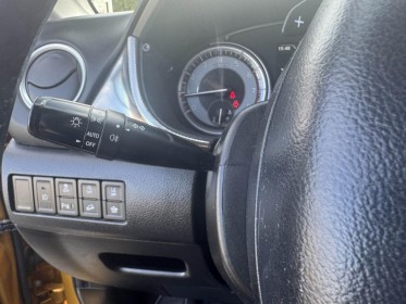 Suzuki vitara 1.4 boosterjet auto allgrip style occasion simplicicar labarthe simplicicar simplicibike france