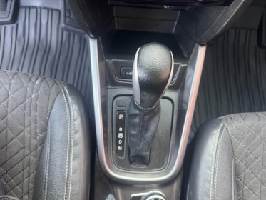 Suzuki vitara 1.4 boosterjet auto allgrip style occasion simplicicar labarthe simplicicar simplicibike france