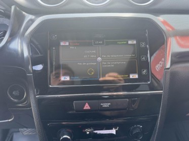 Suzuki vitara 1.4 boosterjet auto allgrip style occasion simplicicar labarthe simplicicar simplicibike france