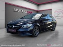Mercedes classe cla shooting brake 220 7-g dct 4matic fascination occasion simplicicar labarthe simplicicar simplicibike france
