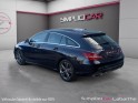 Mercedes classe cla shooting brake 220 7-g dct 4matic fascination occasion simplicicar labarthe simplicicar simplicibike france