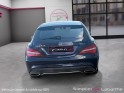 Mercedes classe cla shooting brake 220 7-g dct 4matic fascination occasion simplicicar labarthe simplicicar simplicibike france