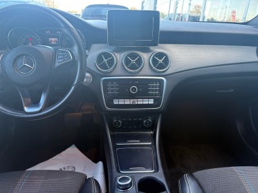 Mercedes classe cla shooting brake 220 7-g dct 4matic fascination occasion simplicicar labarthe simplicicar simplicibike france