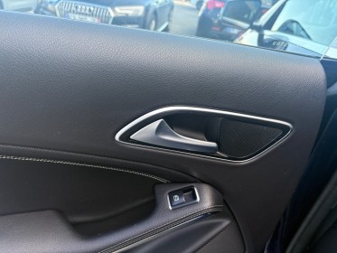 Mercedes classe cla shooting brake 220 7-g dct 4matic fascination occasion simplicicar labarthe simplicicar simplicibike france