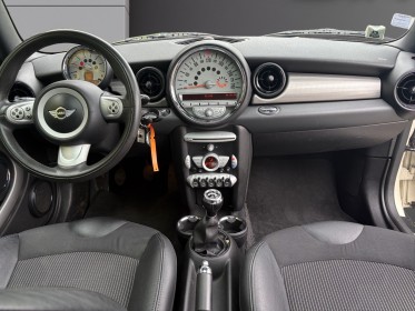 Mini clubman r55 1.6 d - 110 cooper occasion simplicicar labarthe simplicicar simplicibike france