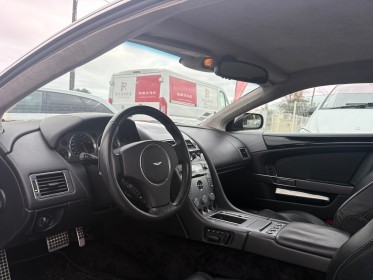 Aston martin db9 lm touchtronic a occasion simplicicar labarthe simplicicar simplicibike france