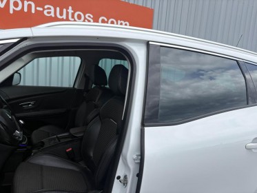 Renault grand scenic iv tce 140 energy intens occasion simplicicar labarthe simplicicar simplicibike france