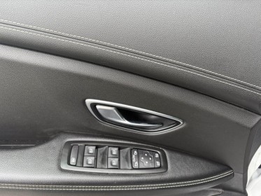 Renault grand scenic iv tce 140 energy intens occasion simplicicar labarthe simplicicar simplicibike france