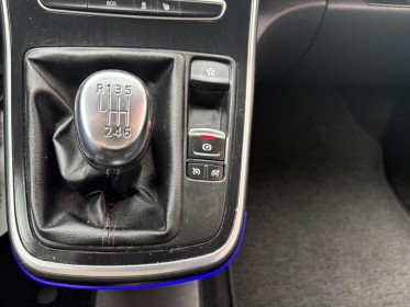 Renault grand scenic iv tce 140 energy intens occasion simplicicar labarthe simplicicar simplicibike france