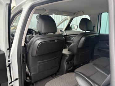 Renault grand scenic iv tce 140 energy intens occasion simplicicar labarthe simplicicar simplicibike france