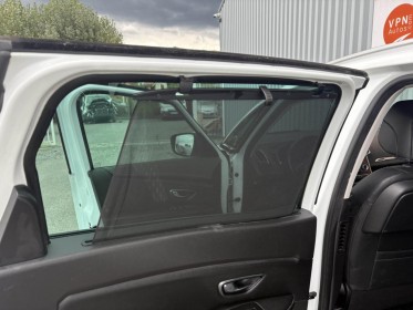 Renault grand scenic iv tce 140 energy intens occasion simplicicar labarthe simplicicar simplicibike france