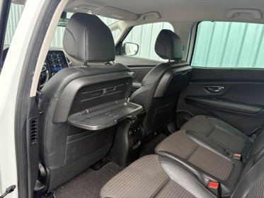 Renault grand scenic iv tce 140 energy intens occasion simplicicar labarthe simplicicar simplicibike france