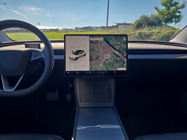 Tesla model 3 275 ch autonomie standard plus rwd 1ére main garantie 8 ans ou 160 000 km occasion simplicicar vichy...