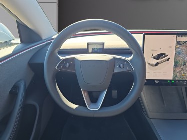 Tesla model 3 275 ch autonomie standard plus rwd 1ére main garantie 8 ans ou 160 000 km occasion simplicicar vichy...