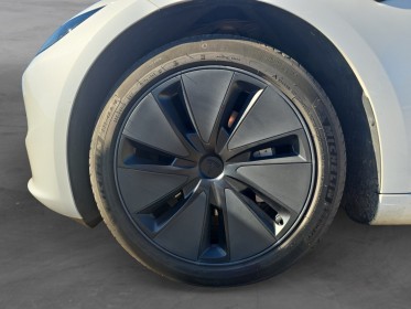 Tesla model 3 275 ch autonomie standard plus rwd 1ére main garantie 8 ans ou 160 000 km occasion simplicicar vichy...