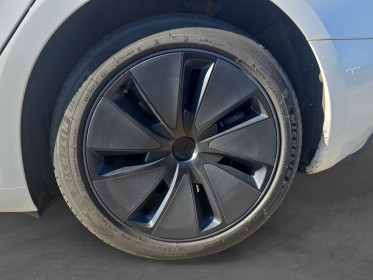 Tesla model 3 275 ch autonomie standard plus rwd 1ére main garantie 8 ans ou 160 000 km occasion simplicicar vichy...