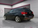 Bmw serie 1 f20 lci 118d 150 ch m sport a - sièges chauffant - keyless - garantie 12 mois occasion simplicicar nimes - rb...