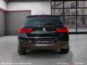Bmw serie 1 f20 lci 118d 150 ch m sport a - sièges chauffant - keyless - garantie 12 mois occasion simplicicar nimes - rb...