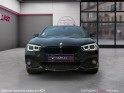 Bmw serie 1 f20 lci 118d 150 ch m sport a - sièges chauffant - keyless - garantie 12 mois occasion simplicicar nimes - rb...