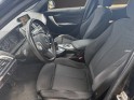 Bmw serie 1 f20 lci 118d 150 ch m sport a - sièges chauffant - keyless - garantie 12 mois occasion simplicicar nimes - rb...